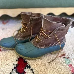 L.L. Bean | Shoes | Ll Bean 8 Bean Boot Limited Edition  display picture 2